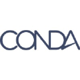 CONDA Logo