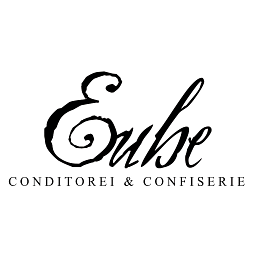 Eube Conditorei u. Confiserie Logo