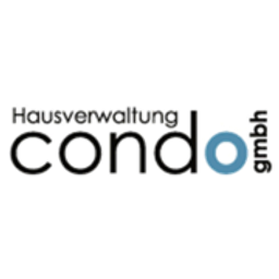 Condo Hausverwaltung Logo