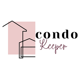 condokeeper Logo