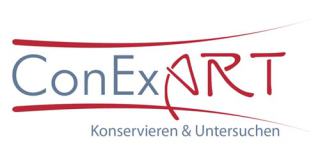 ConExART Dropmann & Dropmann-Fischer GbR Logo
