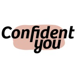 Confident You Logo