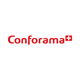 Conforama Suisse SA Logo