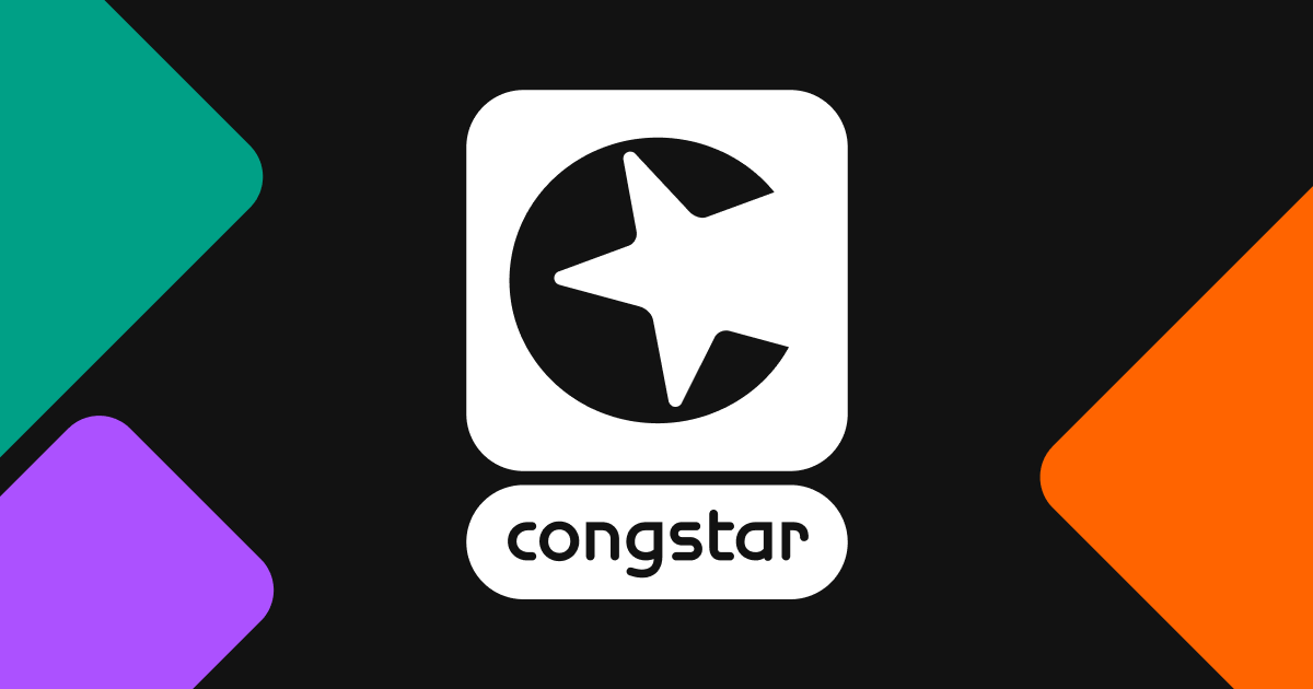 congstar Logo