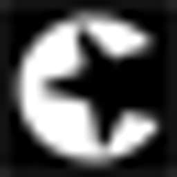 Congstaraufladen Logo