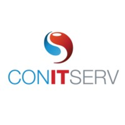 Con IT Serv GmbH & Co. KG Logo
