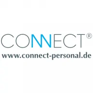 CONNECT Personal-Service GmbH Zeitarbeit Logo