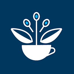 Connected Coffee Logo
