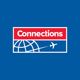 Connections Logo