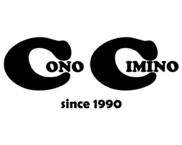 Cono Cimino Pizzaservice Logo