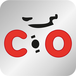 Conrad Fahrräder Kreuzberg Logo