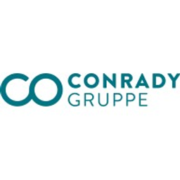 Conradygruppe Logo