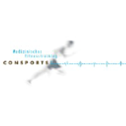 Consports Center Logo