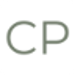 Constanze Potthast Logo