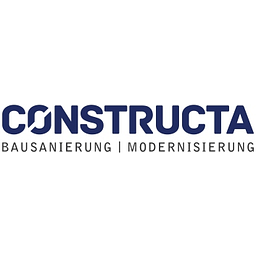 Constructa Bausanierung GmbH Logo