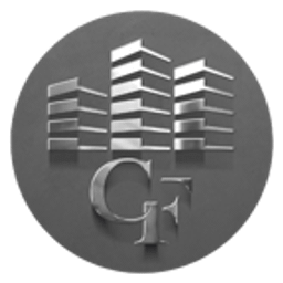 Consulting Forster Logo
