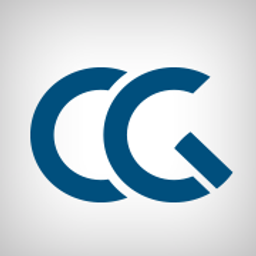 C. Geil Consulting GmbH & Co. KG Logo