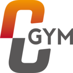 CONTACT Gym Logo