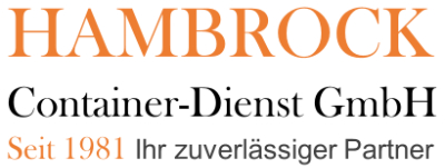 Container Hambrock Logo