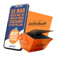 Containerdienst Lehnhoff GmbH Logo