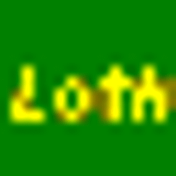 Container Loth GmbH Logo