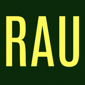 J. Rau GmbH Logo