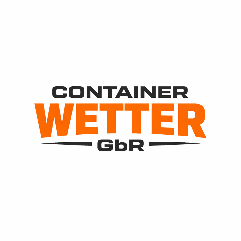 Container Wetter Logo