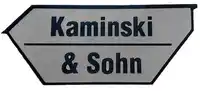 Containerdienst Kaminski & Sohn GbR Logo