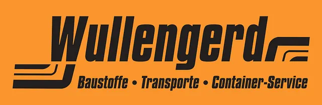 Wullengerd Containerdienst Logo
