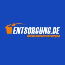 Containerdienst Logo