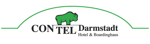 Contel Darmstadt Logo