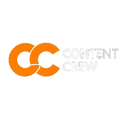 Content Crew Logo