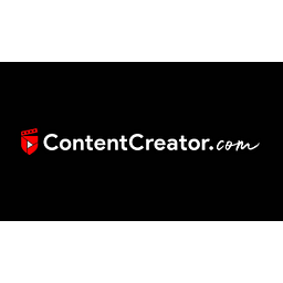14 Day Filmmaker by ContentCreator.com Logo