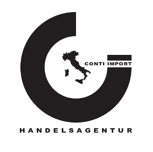 Conti Import Logo
