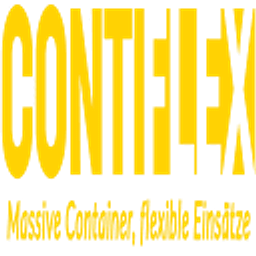 CONTIFLEX Logo