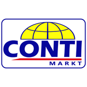 ContiMarkt Logo