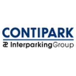 Contipark Logo