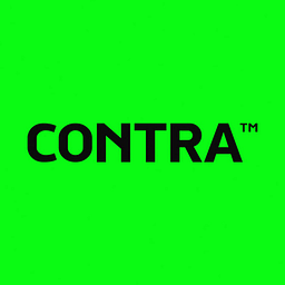 Contra Promotion Logo