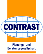 Contrast GmbH Logo