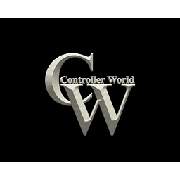Controller World Logo