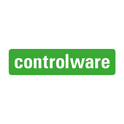 Controlware GmbH IT-Dienstleistungen Logo