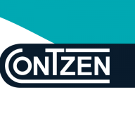 Contzen GmbH Mein Bad - Meine Heizung - Logo