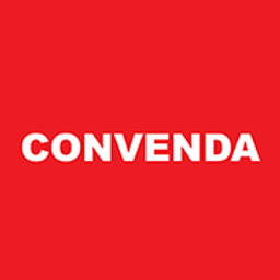 EDEKA Convenda aktiv markt Logo