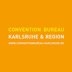 Convention Bureau Karlsruhe & Region Logo