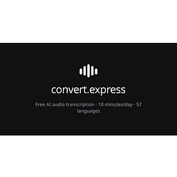 Convert Logo