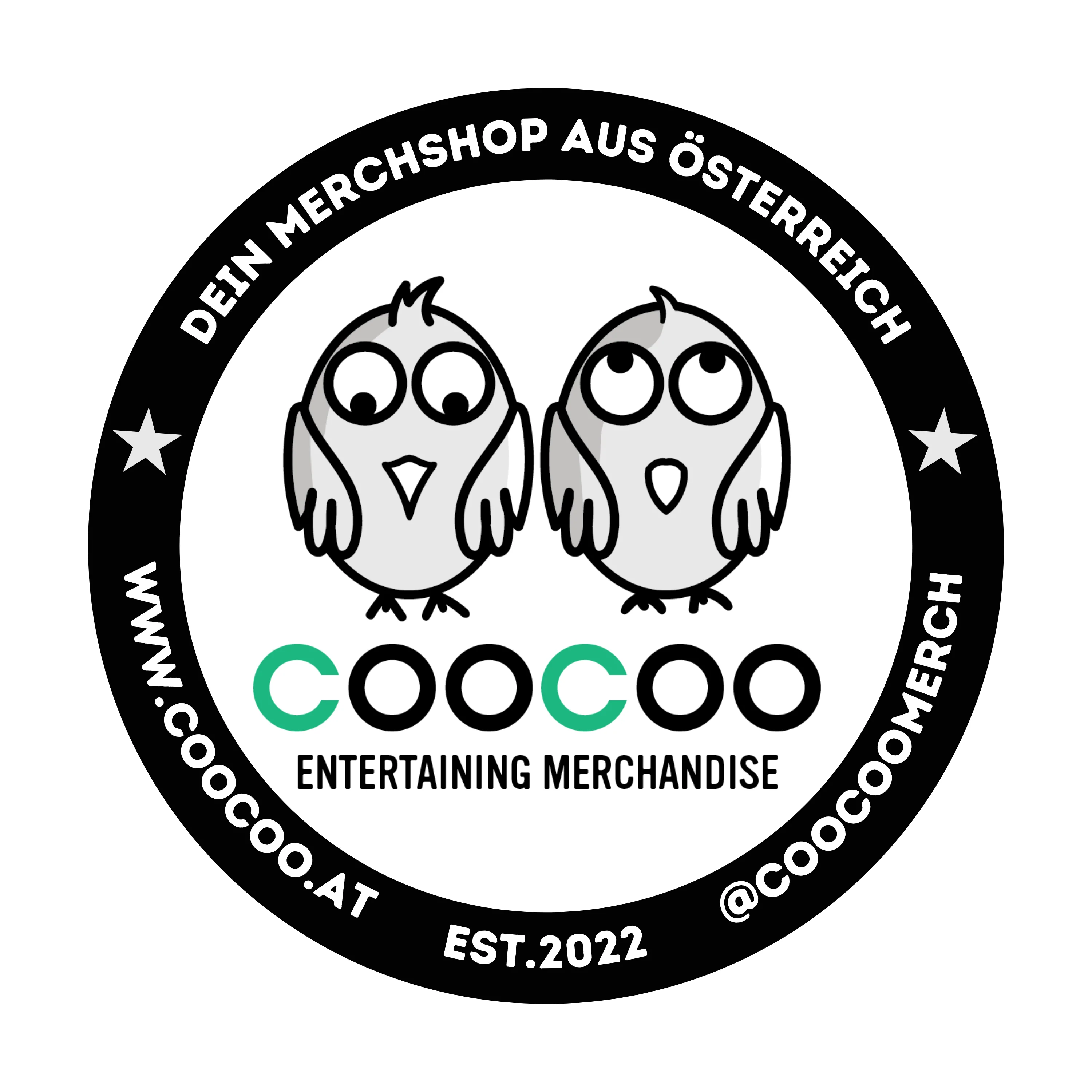 Coocoo Logo
