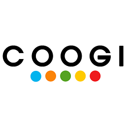 Coogi Brand Logo
