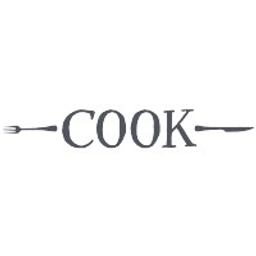 COOK Logo