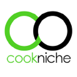 Cookniche Logo