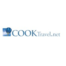 Cook Travel Logo